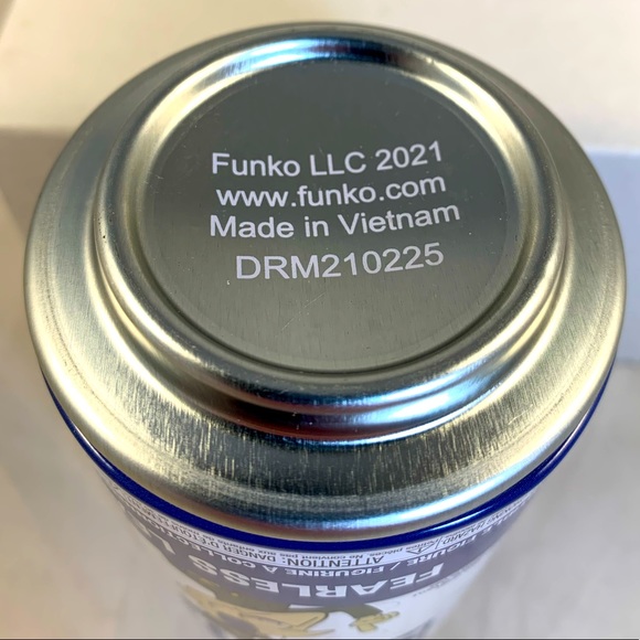 Funko Soda Rocky & Bullwinkle “Fearless Leader” - Picture 5 of 5